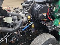 2015 International Prostar