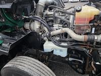 2015 International Prostar