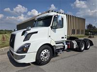 2016 Volvo VNL64T