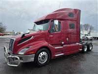 2019 Volvo VNL760