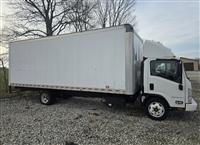 2019 Chevrolet LCF5500XD