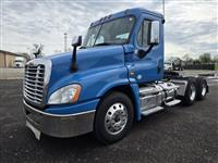 2016 Freightliner Cascadia 125