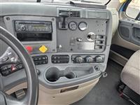 2016 Freightliner Cascadia 125