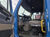 2016 Freightliner Cascadia 125