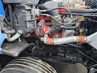 2016 Freightliner Cascadia 125