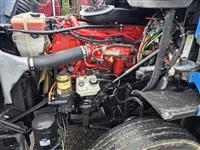 2016 Freightliner Cascadia 125