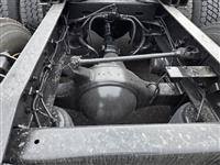 2016 Freightliner Cascadia 125