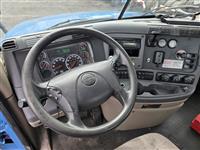 2016 Freightliner Cascadia 125