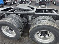 2016 Freightliner Cascadia 125