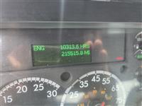 2016 Freightliner Cascadia 125