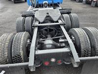 2016 Freightliner Cascadia 125