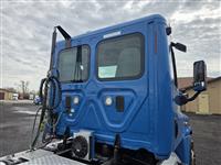 2016 Freightliner Cascadia 125