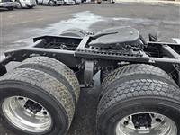 2016 Freightliner Cascadia 125