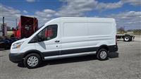 2018 Ford Transit T250