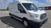 2018 Ford Transit T250