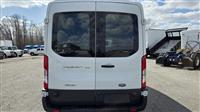 2018 Ford Transit T250