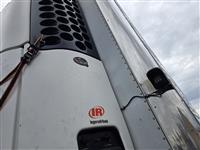 2006 Bridgeville Artic Arch