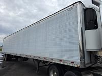 2006 Bridgeville Artic Arch