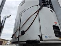 2006 Bridgeville Artic Arch