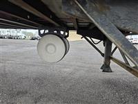 2006 Bridgeville Artic Arch