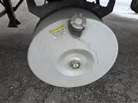 2006 Bridgeville Artic Arch