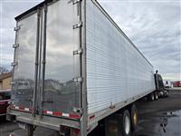 2006 Bridgeville Artic Arch