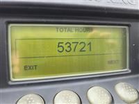 2006 Bridgeville Artic Arch