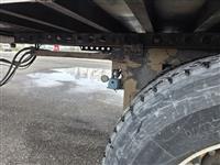 2006 Bridgeville Artic Arch