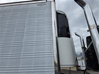 2006 Bridgeville Artic Arch