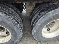 2006 Bridgeville Artic Arch