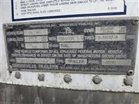 2006 Bridgeville Artic Arch