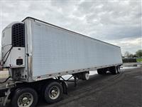 2006 Bridgeville Artic Arch