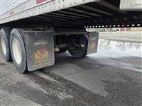 2006 Bridgeville Artic Arch