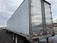 2006 Bridgeville Artic Arch