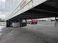 2006 Bridgeville Artic Arch