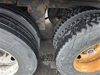 2006 Bridgeville Artic Arch