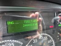 2020 Freightliner M2