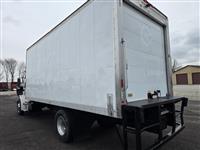 2020 Freightliner M2