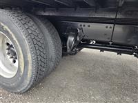 2020 Freightliner M2