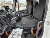 2020 Freightliner M2