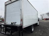 2020 Freightliner M2