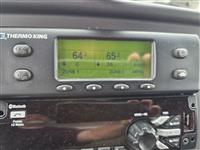 2020 Freightliner M2