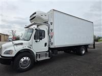 2020 Freightliner M2