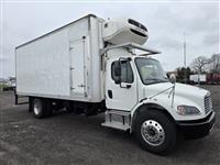 2020 Freightliner M2