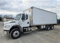 2019 Freightliner M2
