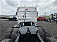 2013 Freightliner Cascadia 125