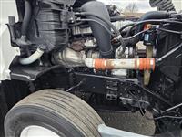 2013 Freightliner Cascadia 125