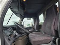 2013 Freightliner Cascadia 125