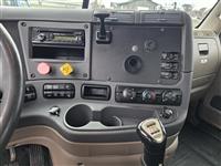 2013 Freightliner Cascadia 125