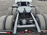 2013 Freightliner Cascadia 125